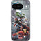 Marvel Avengers Attack Google Pixel 9 Skin